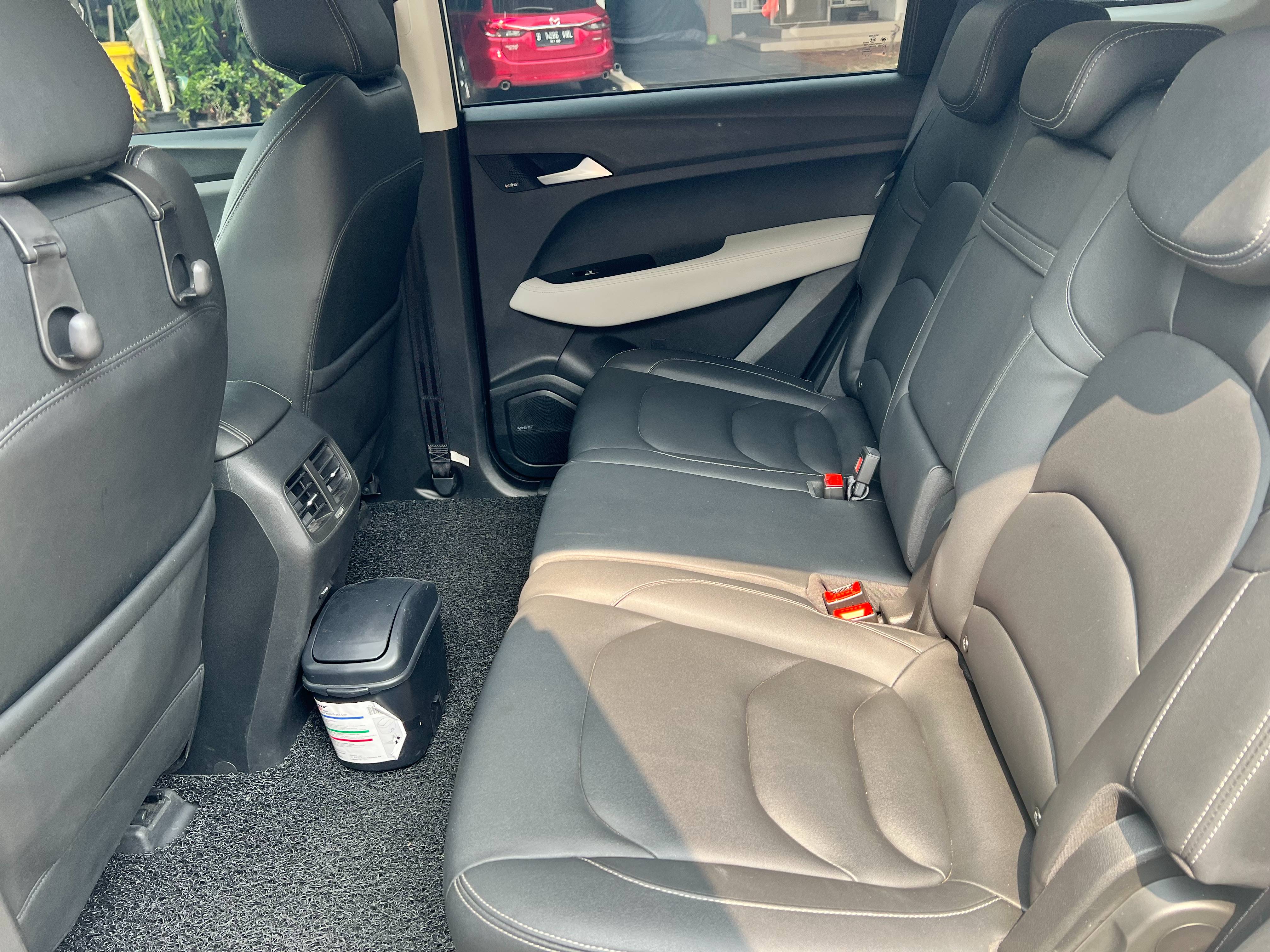 2019 Wuling Almaz 2019 Wuling Almaz