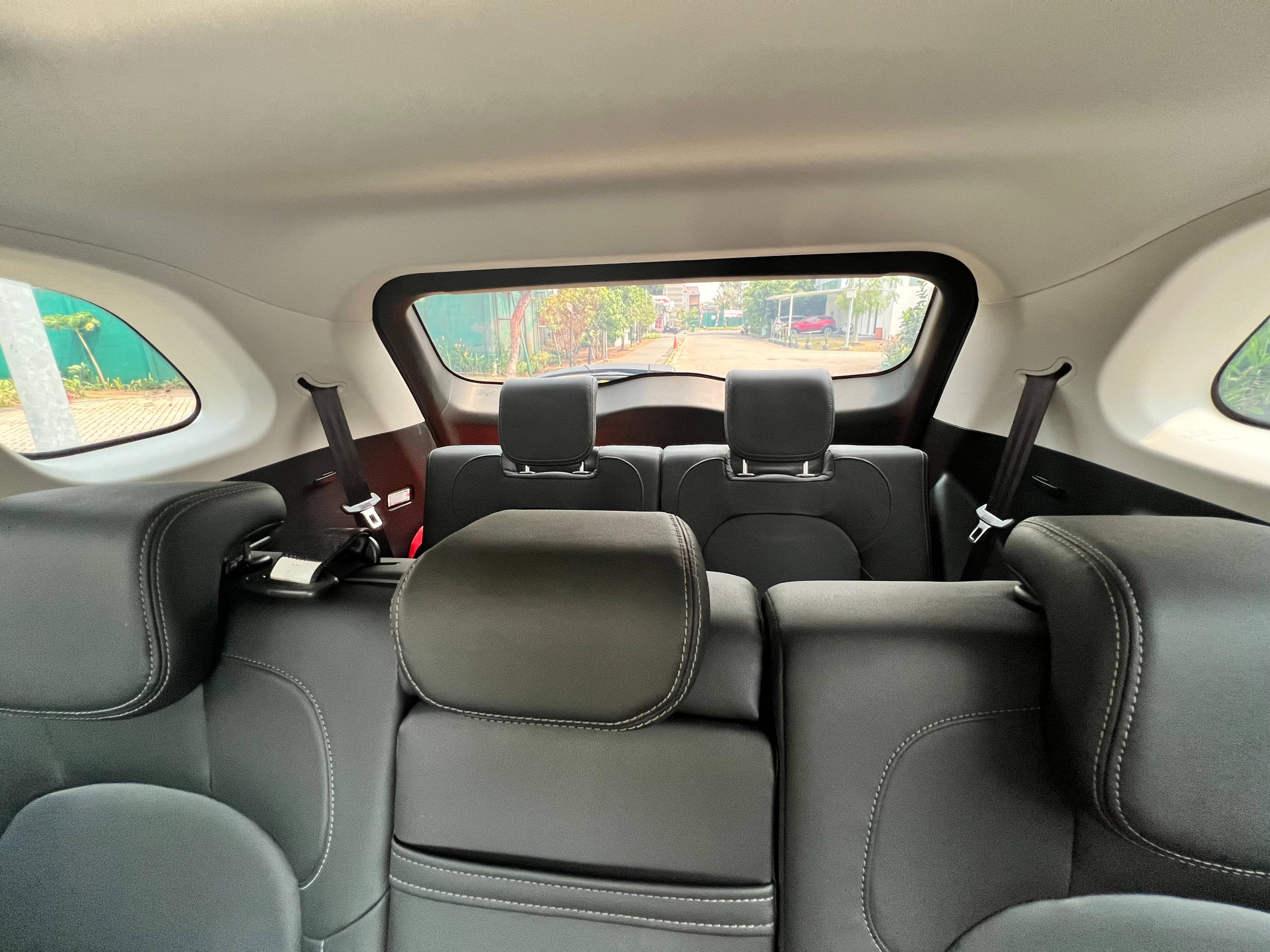 2019 Wuling Almaz 2019 Wuling Almaz