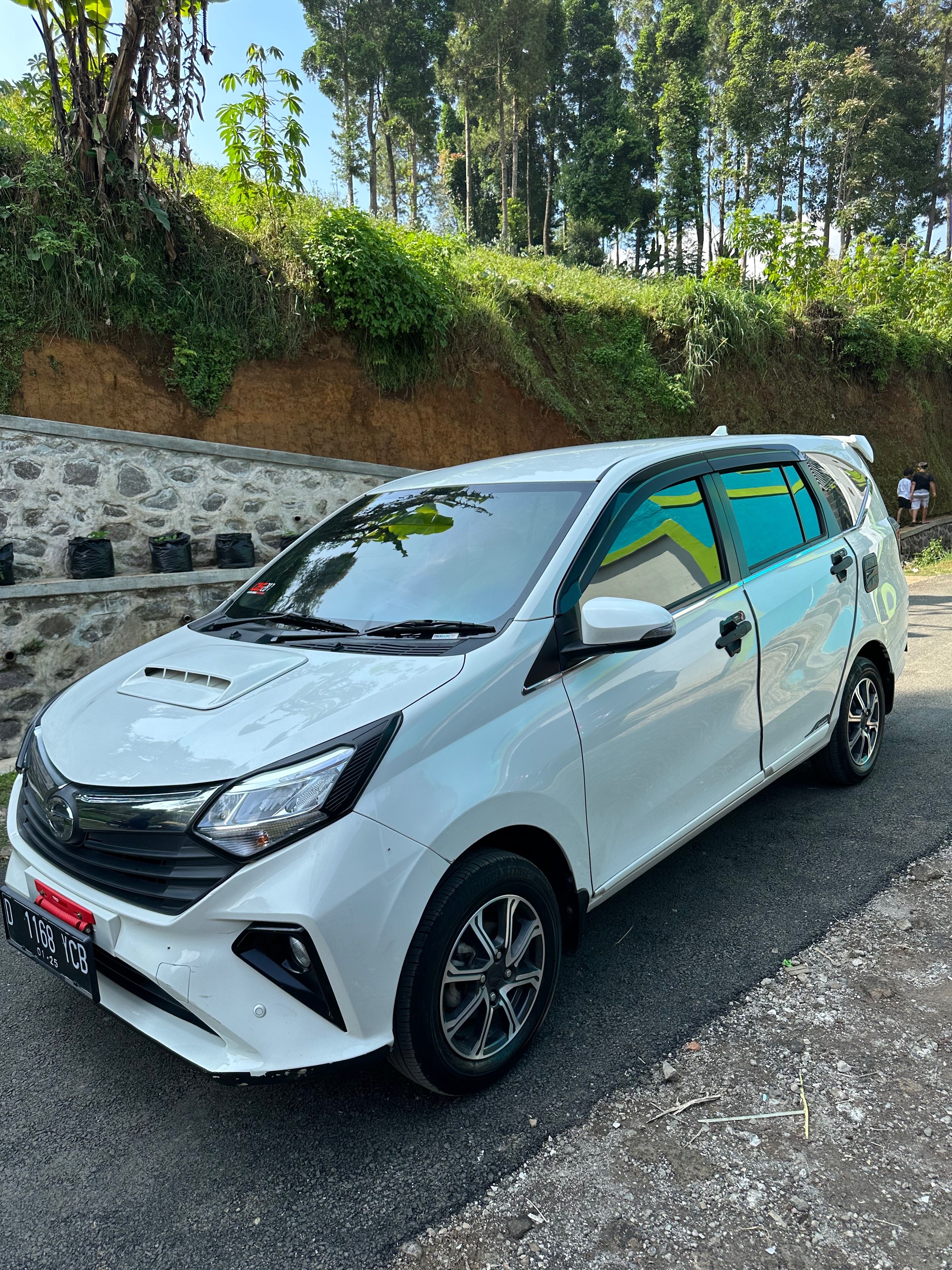 Used 2019 Daihatsu Sigra 1.2 R DLX MT 1.2 R DLX MT
