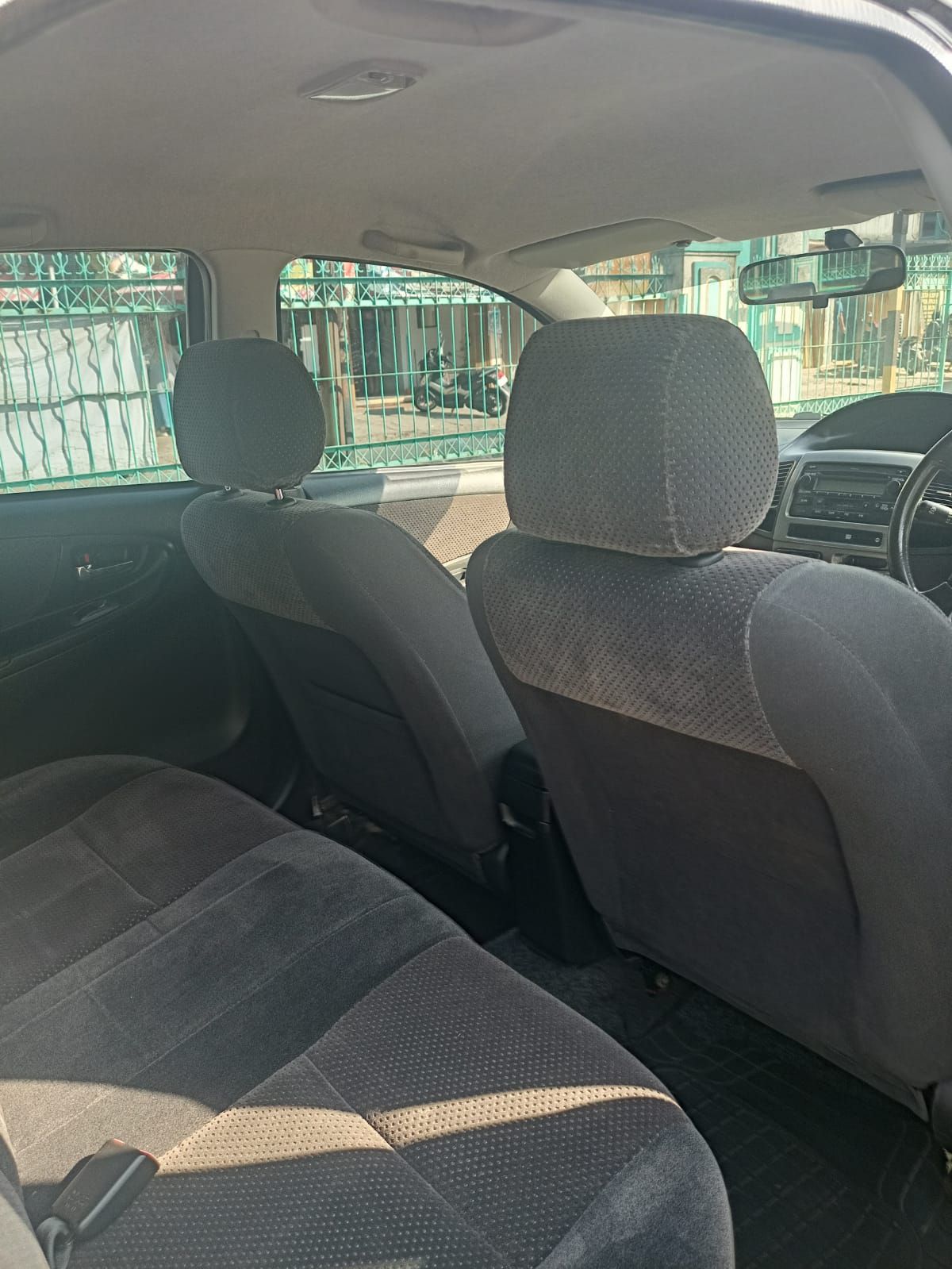 2006 Toyota Vios 2006 Toyota Vios