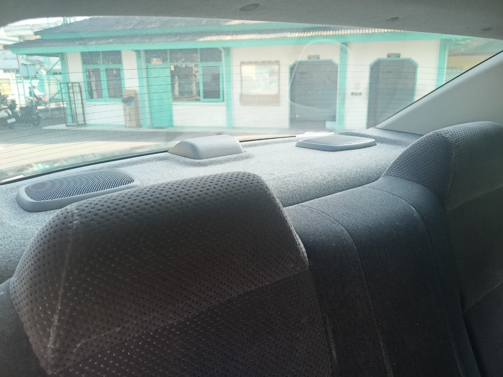 2006 Toyota Vios 2006 Toyota Vios