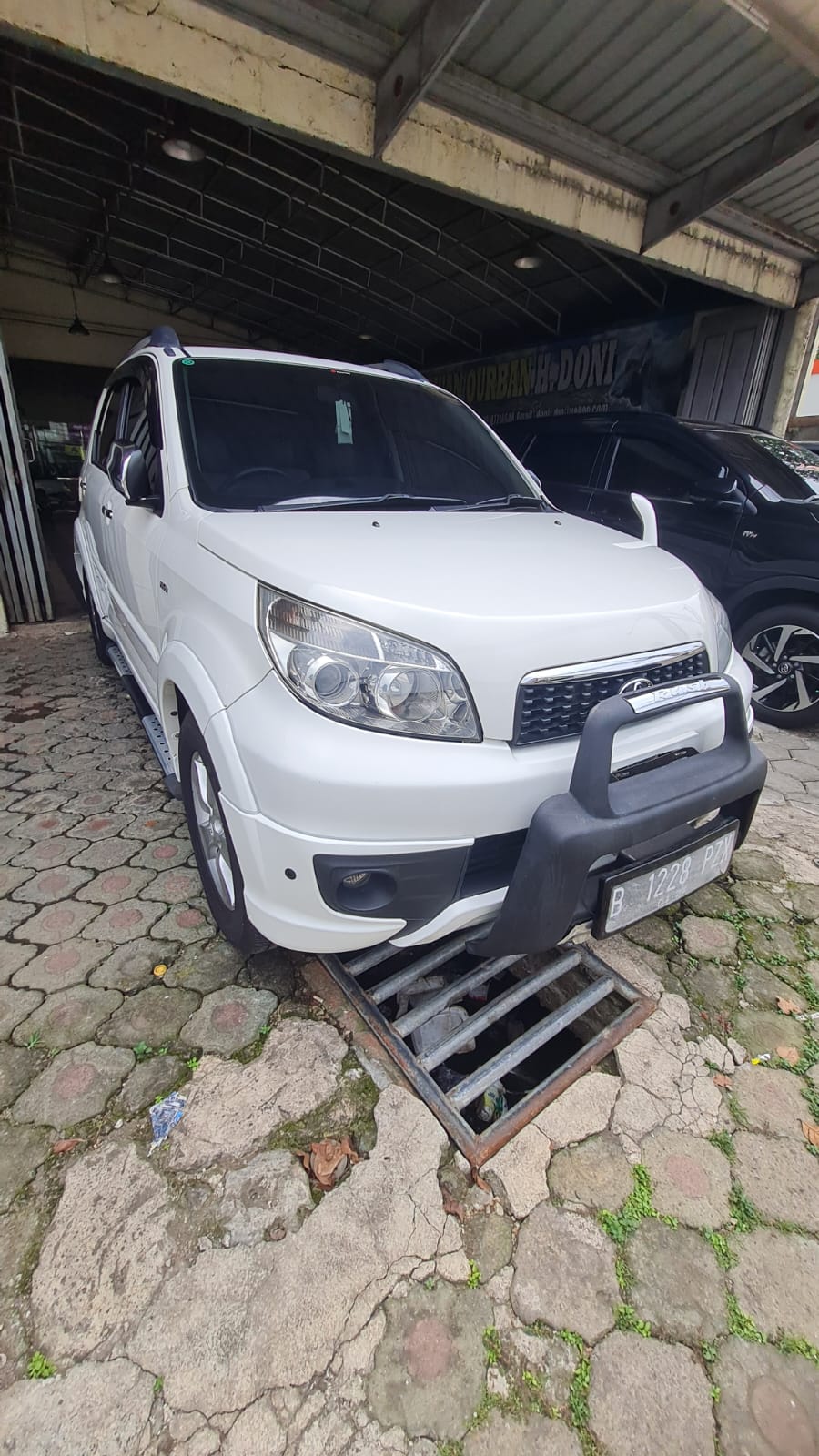 2013 Toyota Rush 2013 Toyota Rush