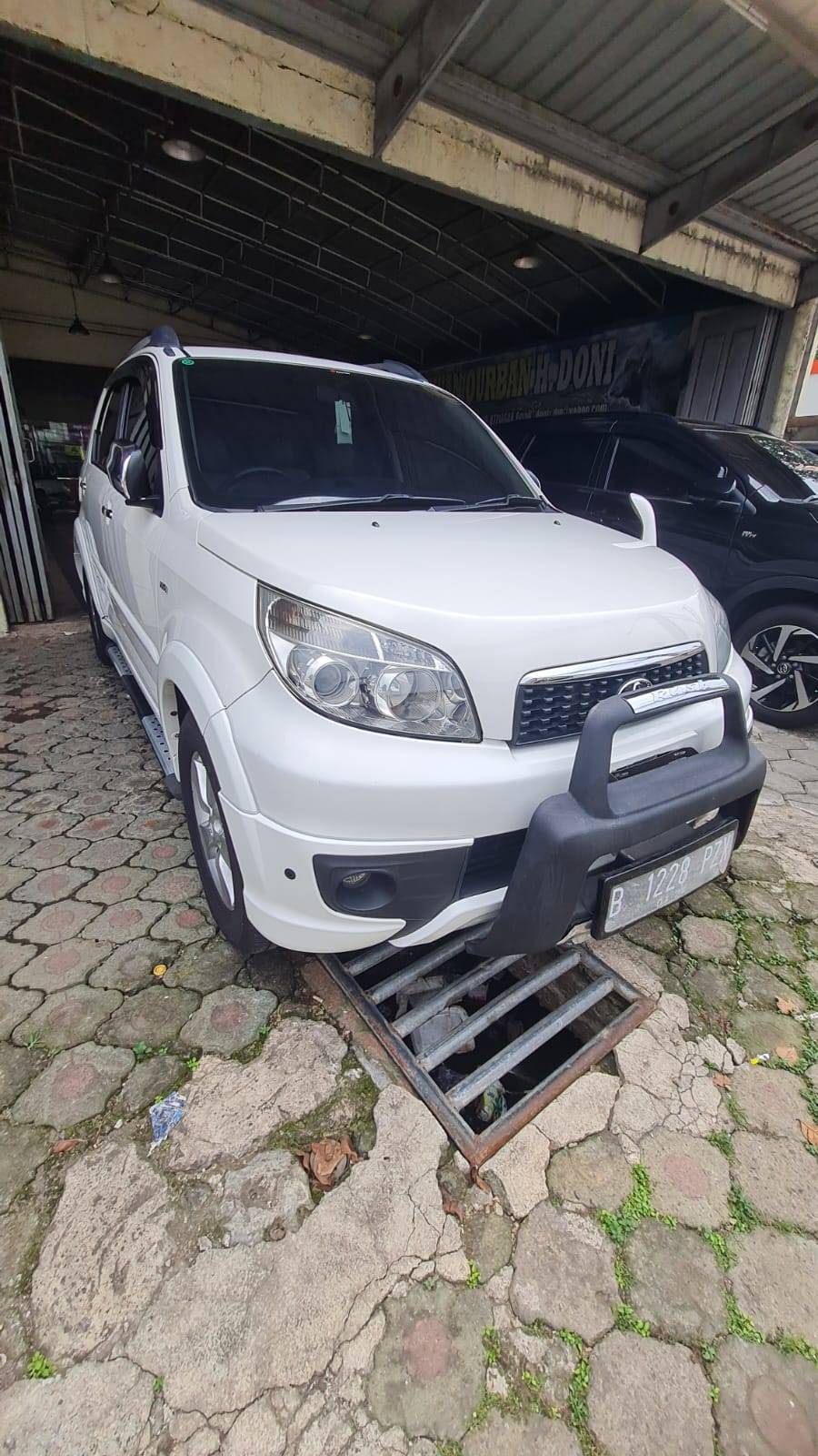 Buy used car