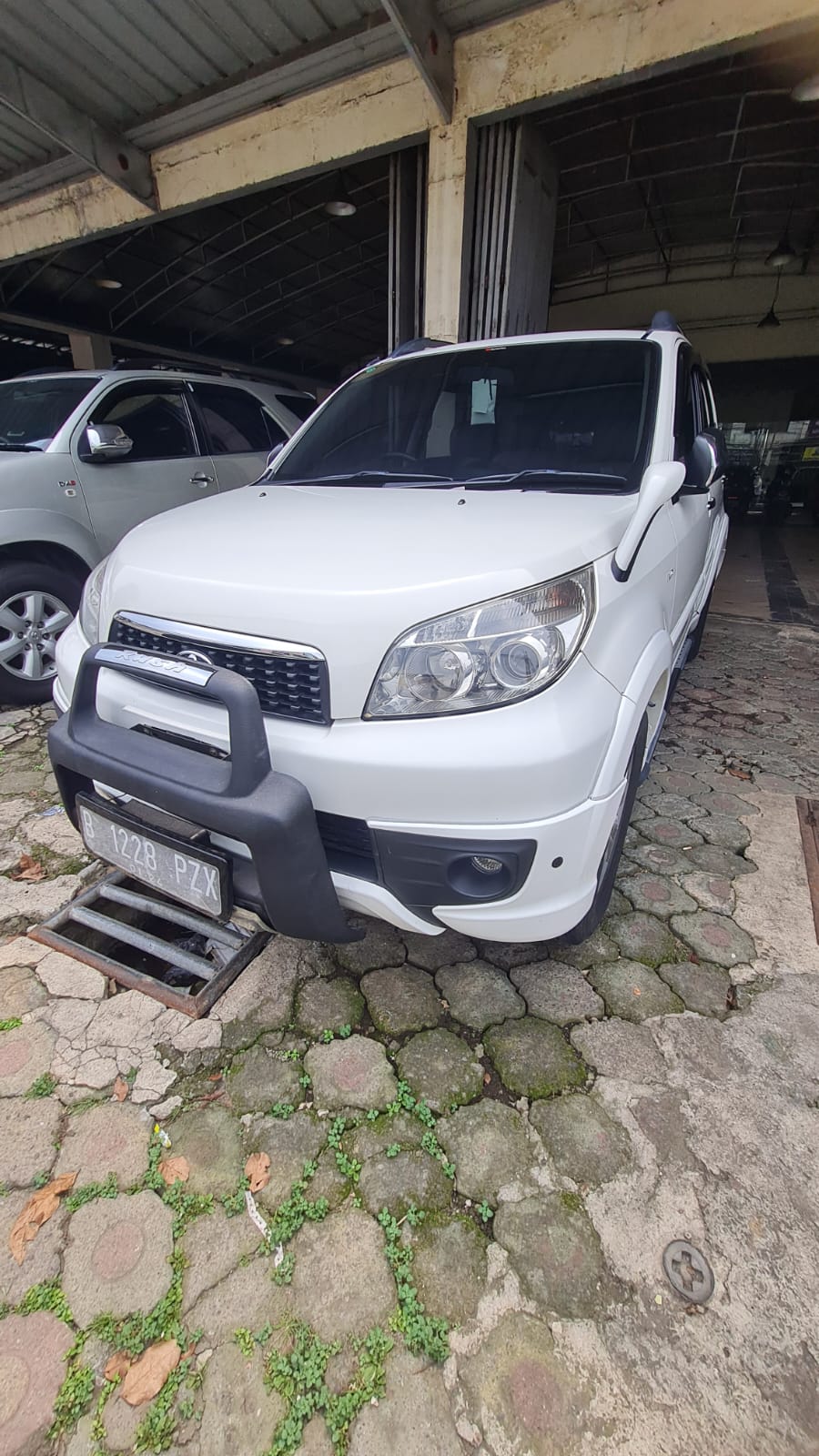 Used 2013 Toyota Rush G 1.5L AT G 1.5L AT for sale