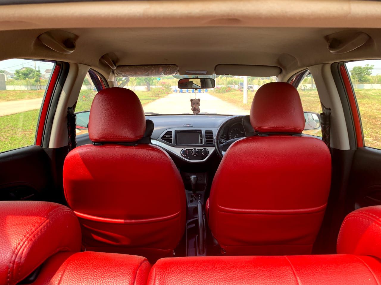 2013 Kia Picanto 2013 Kia Picanto