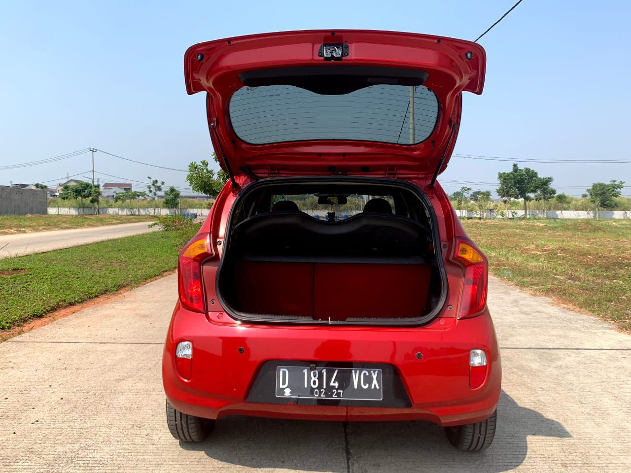 2013 Kia Picanto 2013 Kia Picanto