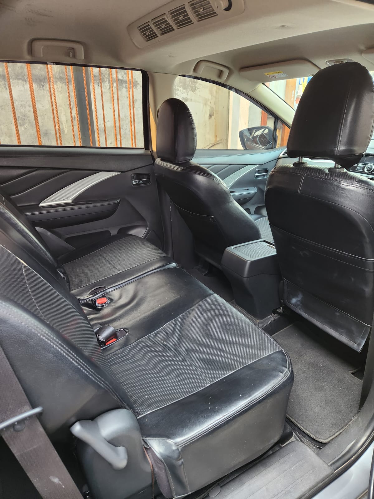 2012 Suzuki Ertiga 2012 Suzuki Ertiga