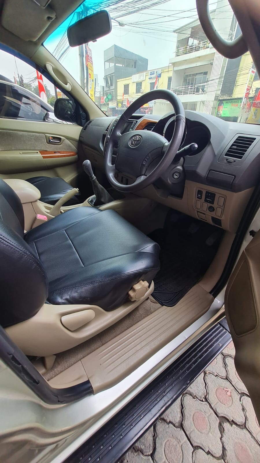 2020 Toyota Fortuner 2020 Toyota Fortuner