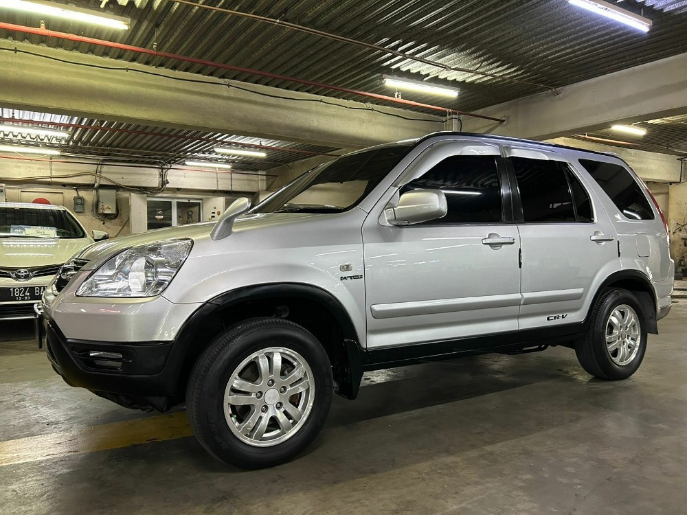 2006 Honda CR-V