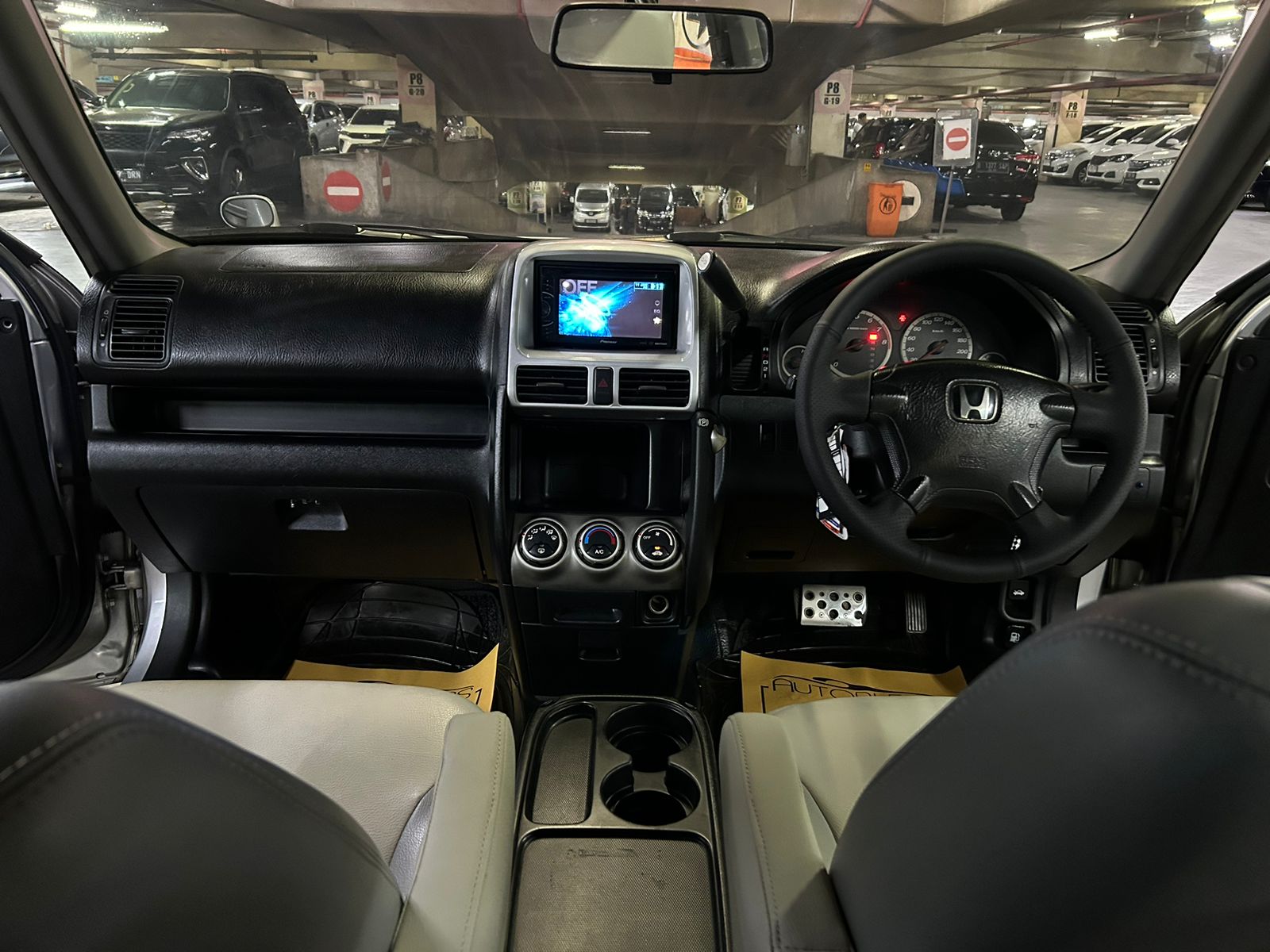 2006 Honda CR-V 2006 Honda CR-V