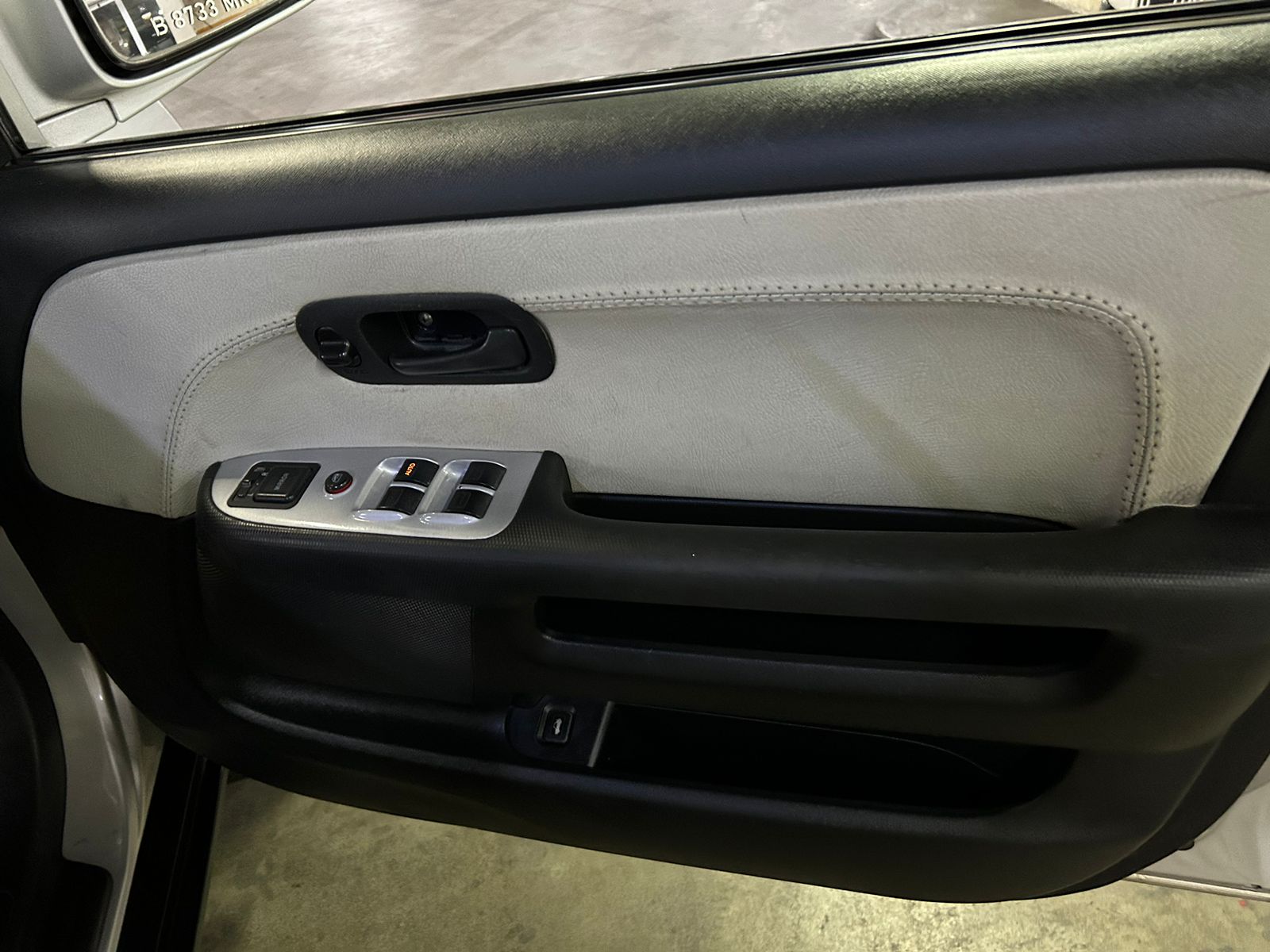 2006 Honda CR-V 2006 Honda CR-V