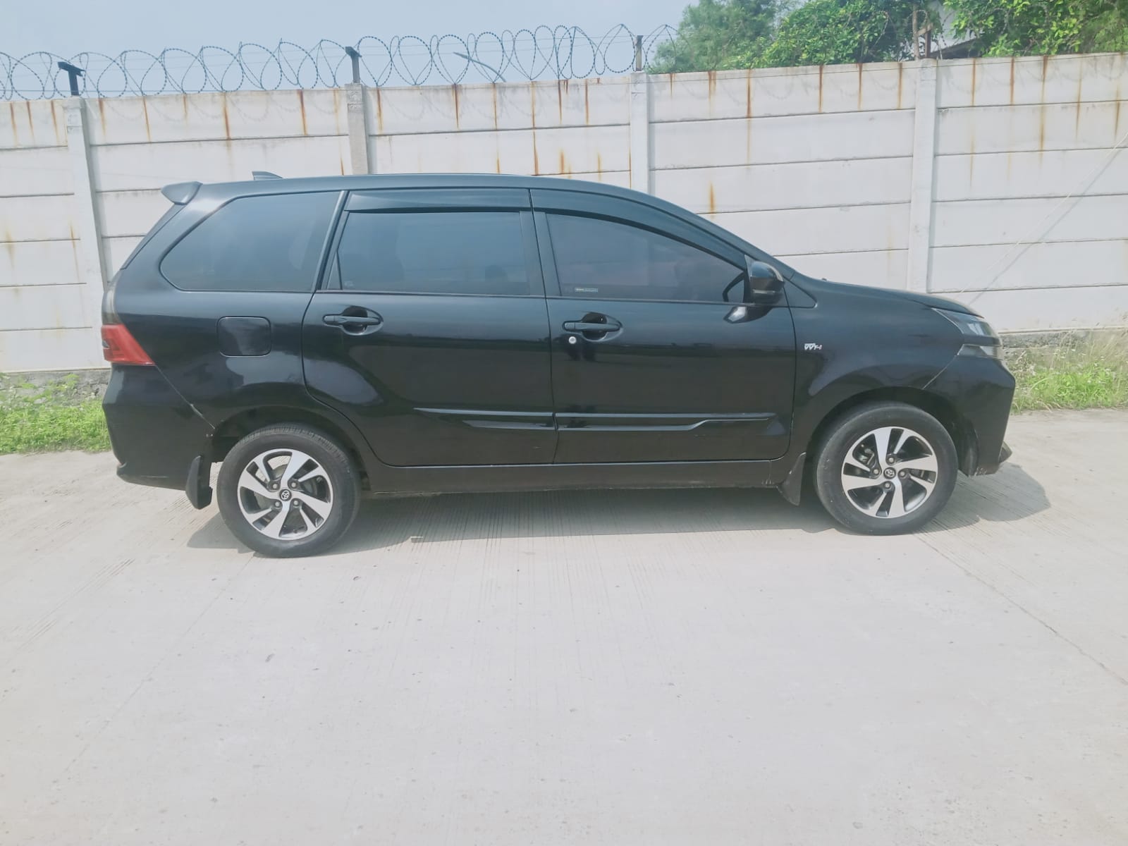 2019 Toyota Avanza 2019 Toyota Avanza