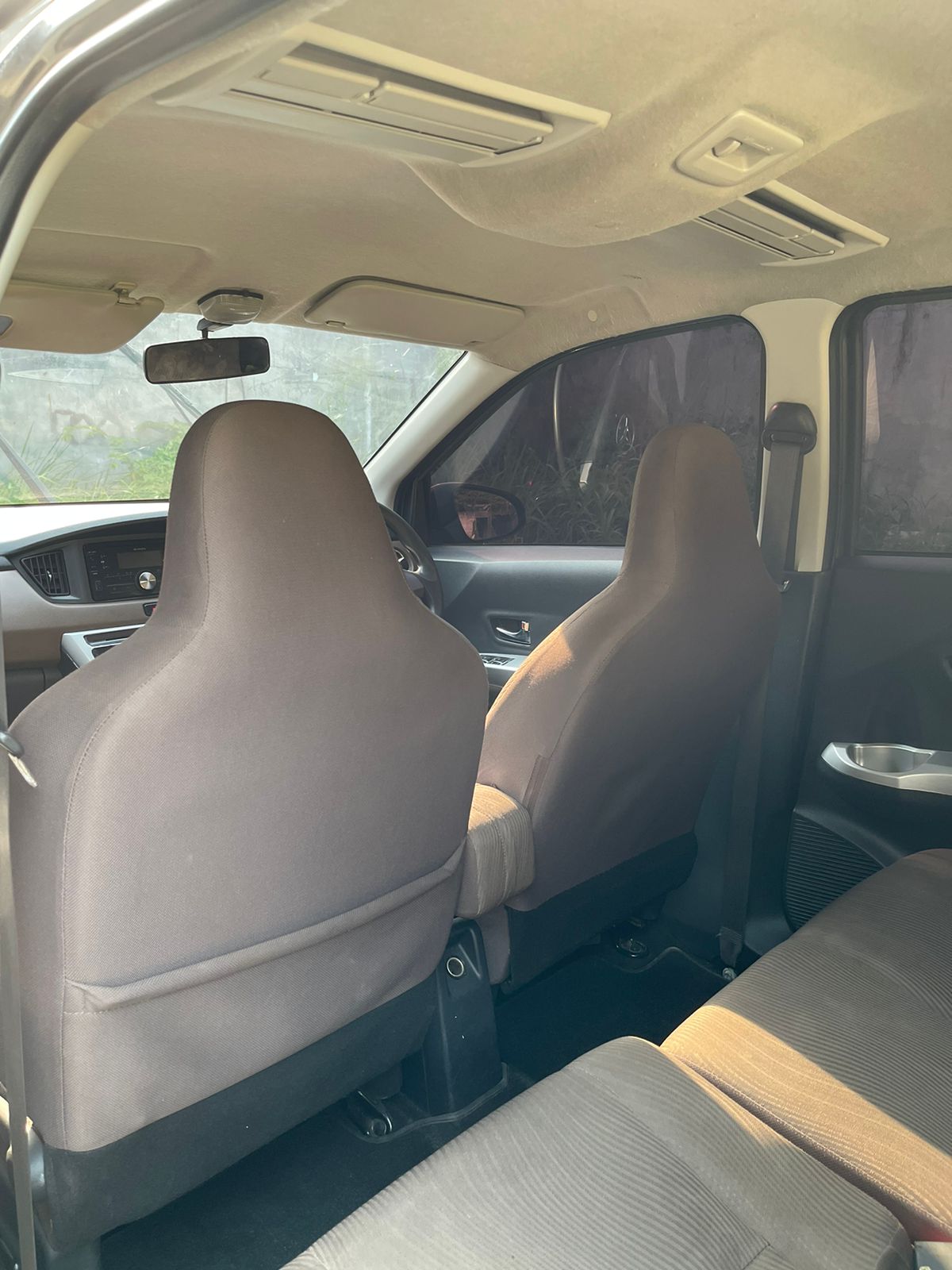 2016 Toyota Calya 2016 Toyota Calya