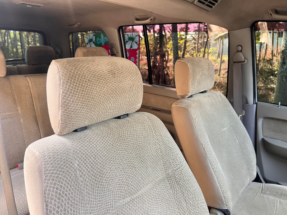 2011 Suzuki APV Arena 2011 Suzuki APV Arena