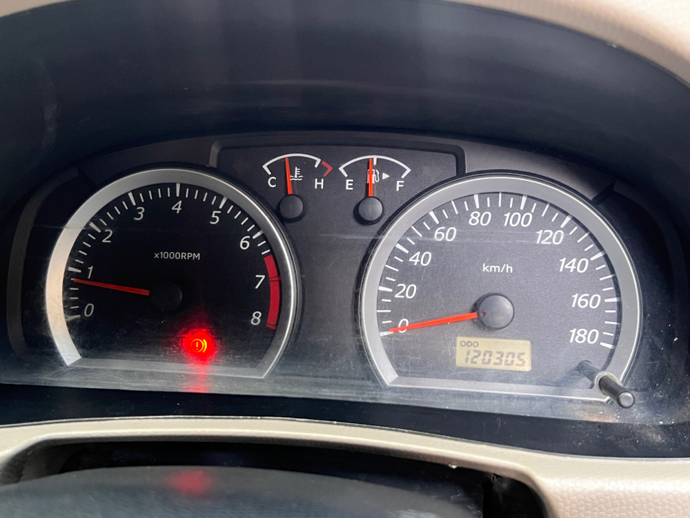 2011 Suzuki APV Arena 2011 Suzuki APV Arena