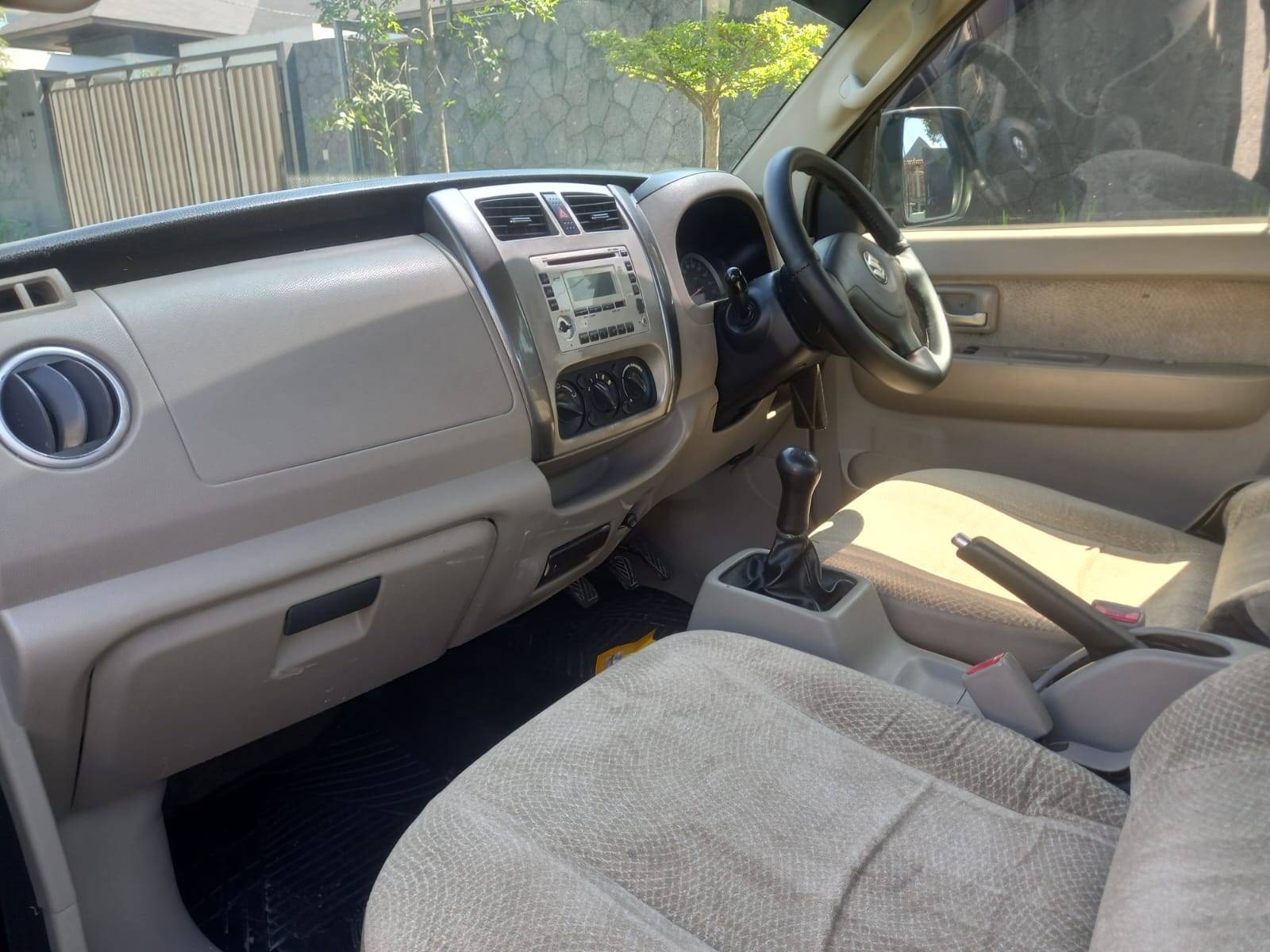 Buy used car