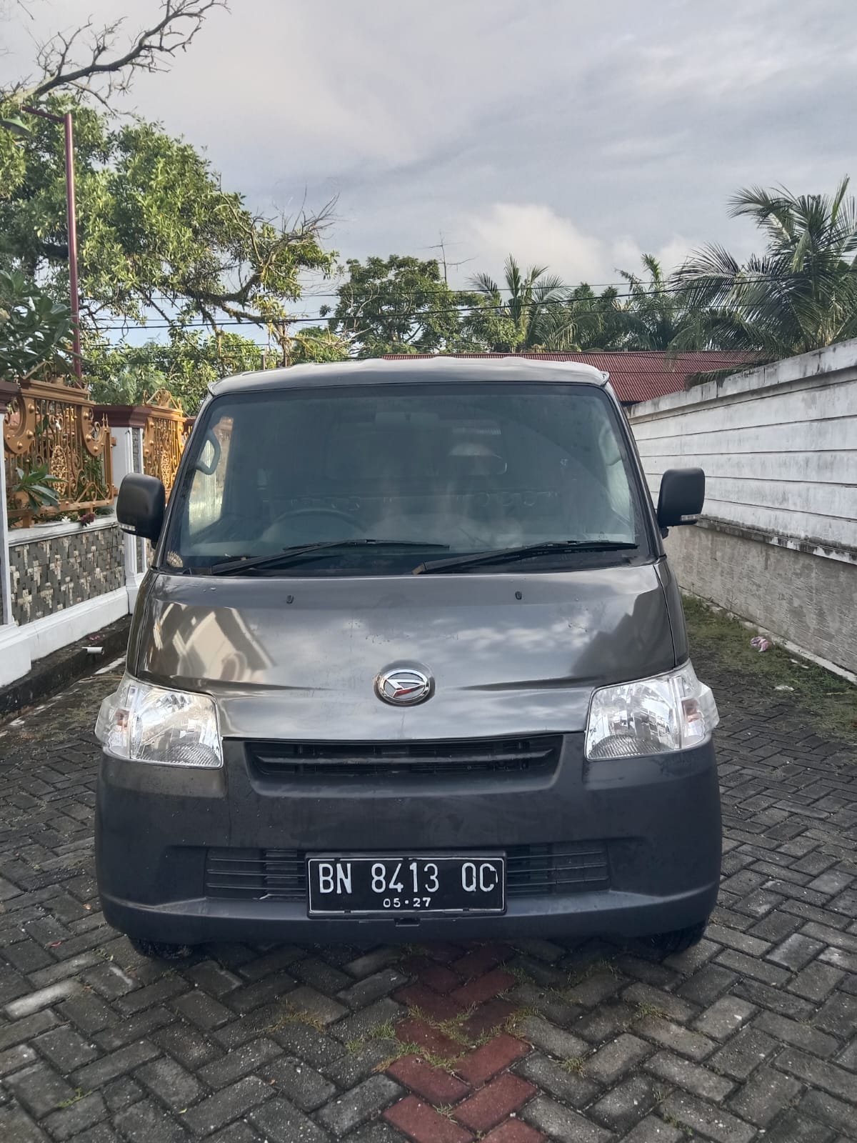 2022 Daihatsu Gran Max PU 2022 Daihatsu Gran Max PU