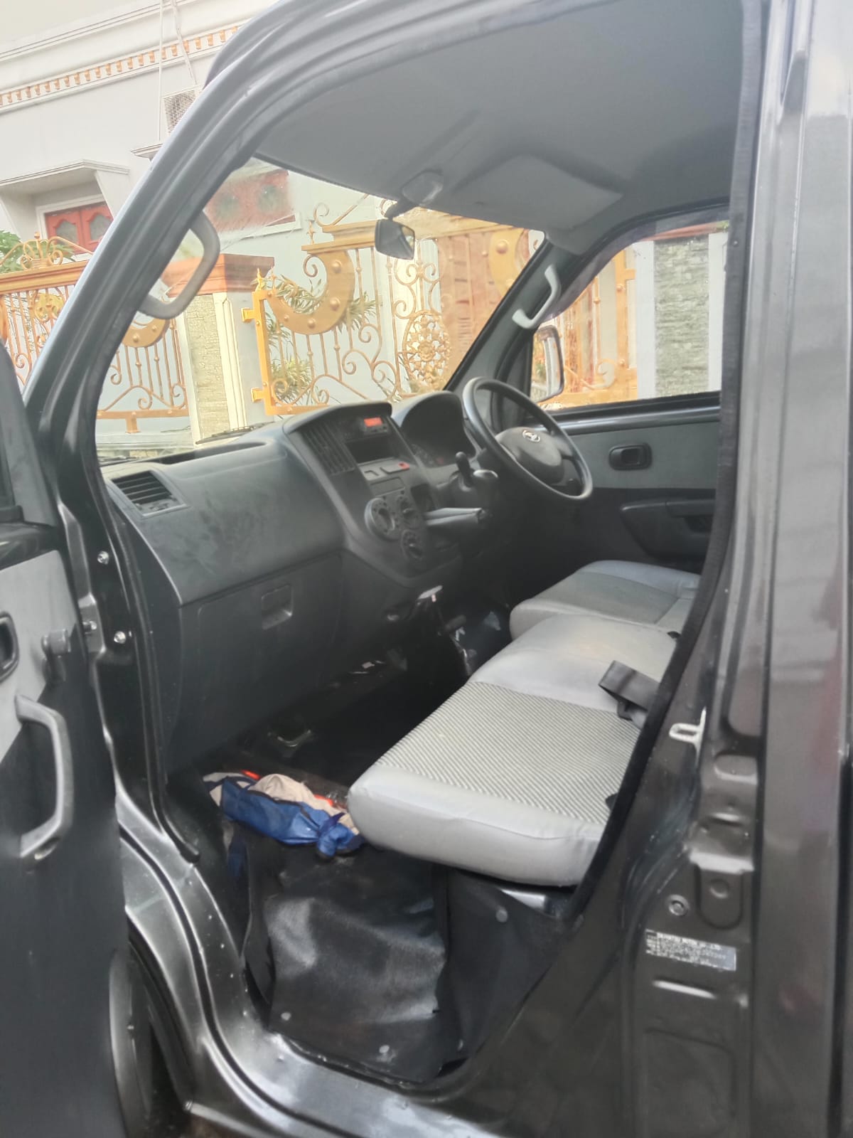 2022 Daihatsu Gran Max PU 2022 Daihatsu Gran Max PU