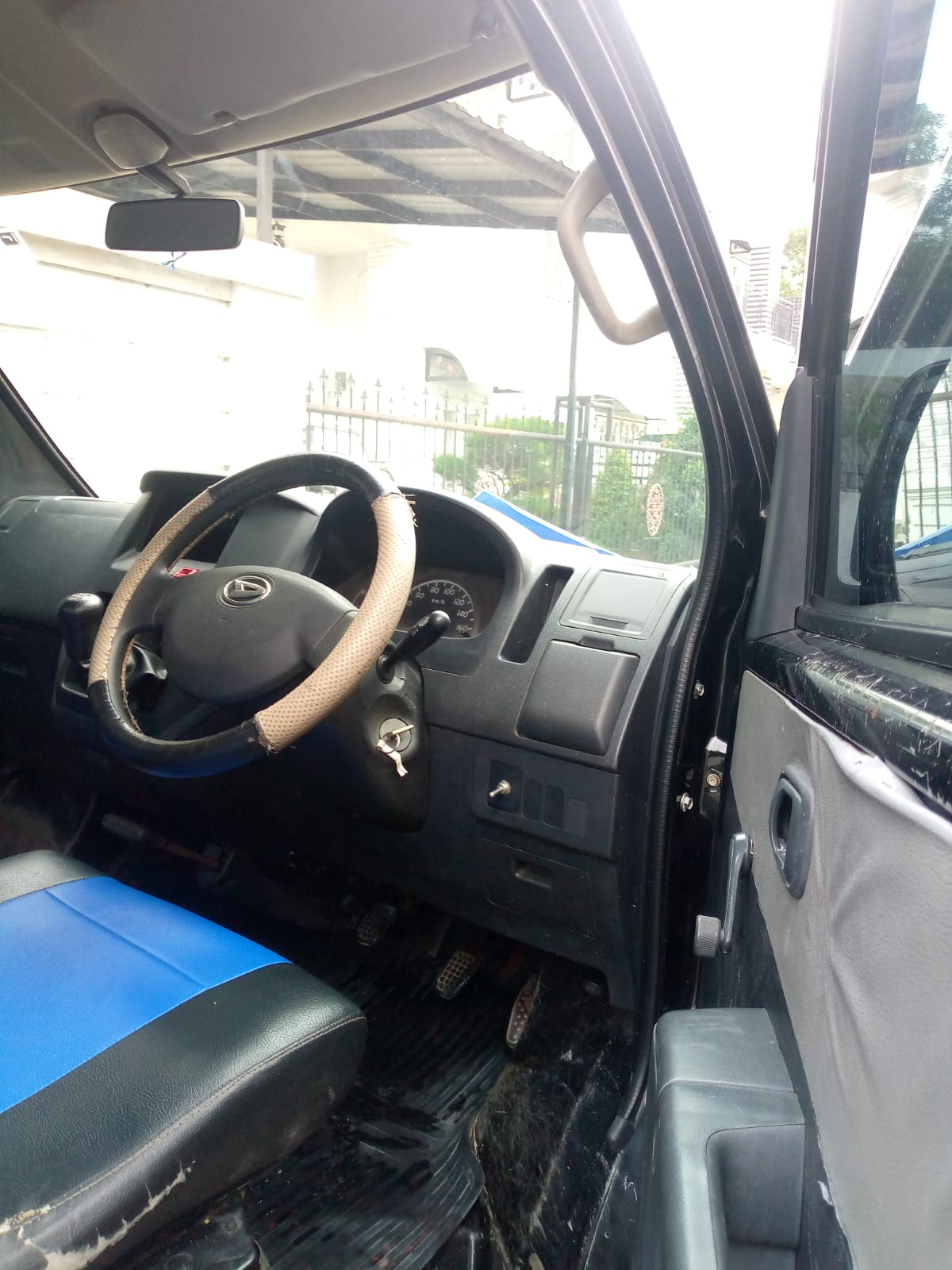 2018 Daihatsu Gran Max 2018 Daihatsu Gran Max