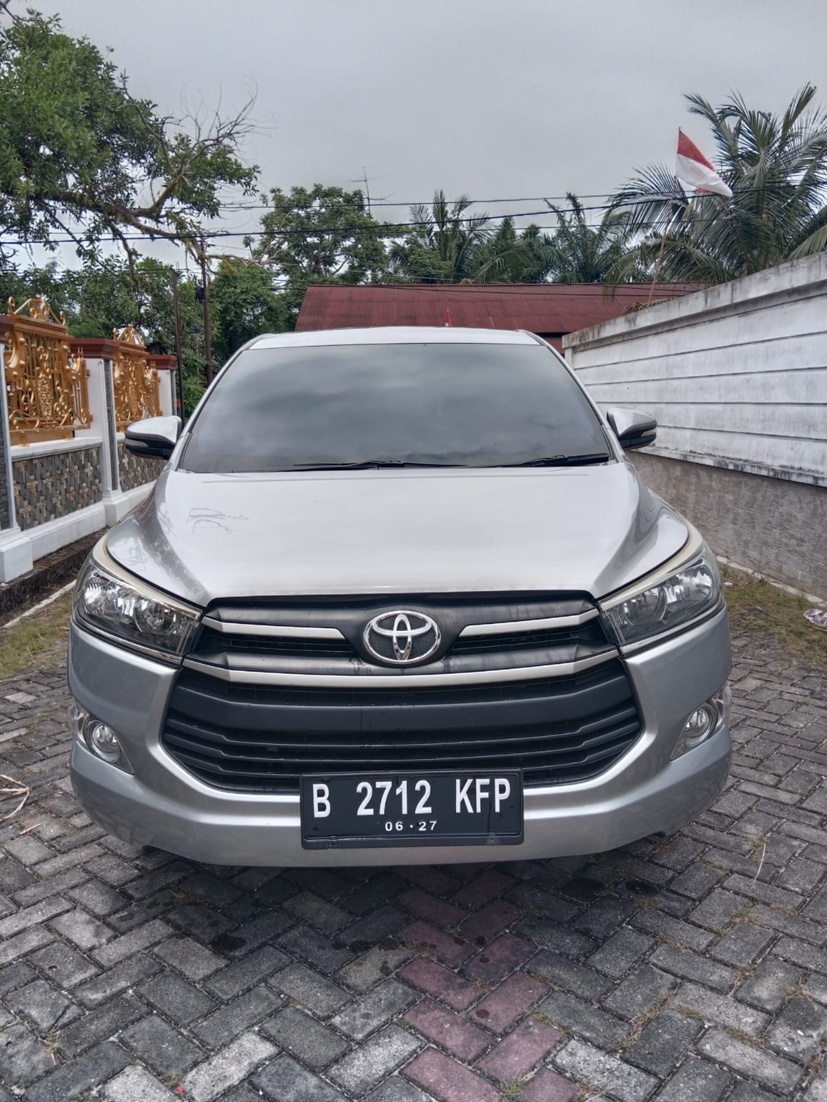 Second Hand 1970 Toyota Innova Second Hand 1970 Toyota Innova