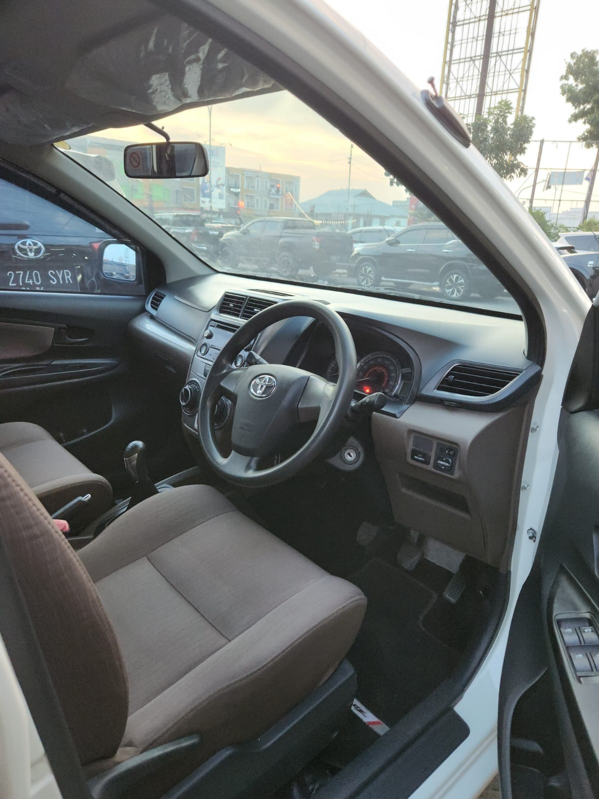 2018 Toyota Avanza 2018 Toyota Avanza