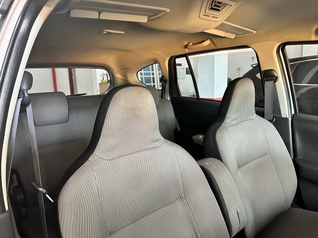 2021 Daihatsu Sigra 2021 Daihatsu Sigra