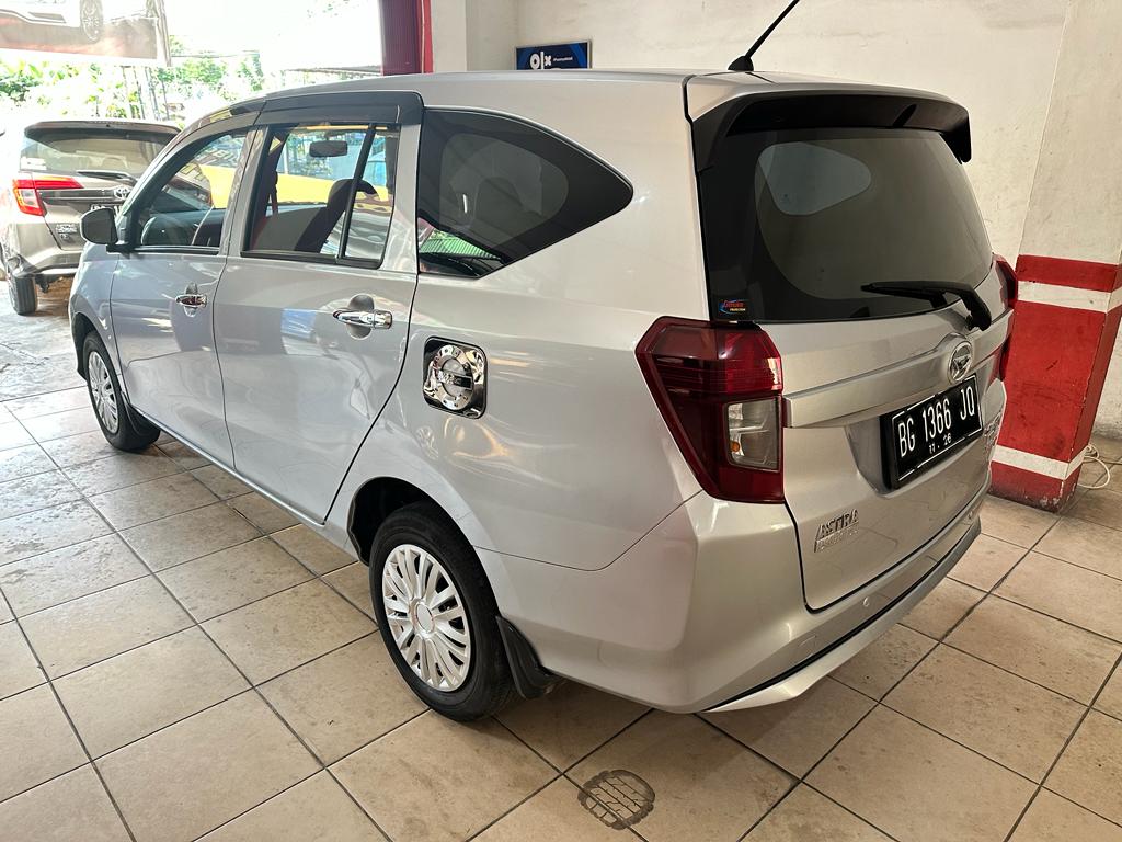2021 Daihatsu Sigra 2021 Daihatsu Sigra