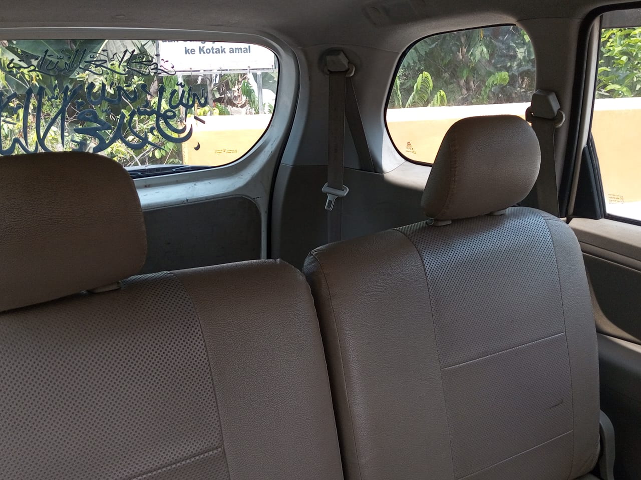 Dijual 2013 Daihatsu Xenia 1.3 R MT 1.3 R MT Bekas