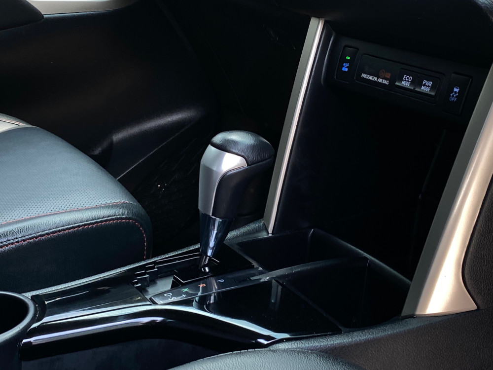 2022 Toyota Kijang Innova 2022 Toyota Kijang Innova