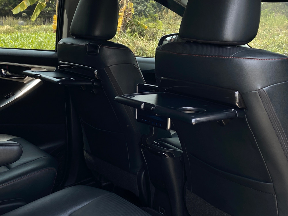 2022 Toyota Kijang Innova 2022 Toyota Kijang Innova