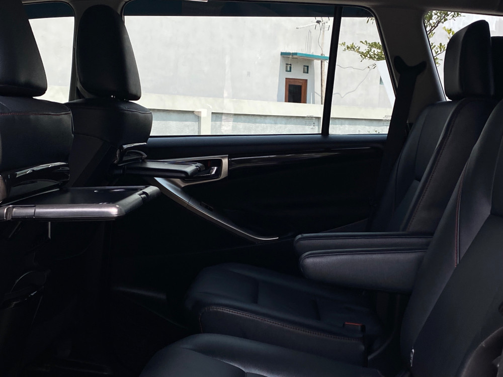 2022 Toyota Kijang Innova 2022 Toyota Kijang Innova