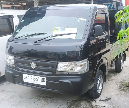 2022 Suzuki Carry 2022 Suzuki Carry
