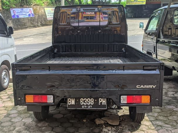2022 Suzuki Carry 2022 Suzuki Carry