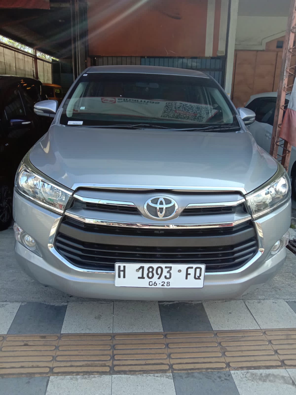 Second Hand 1970 Toyota Innova Second Hand 1970 Toyota Innova