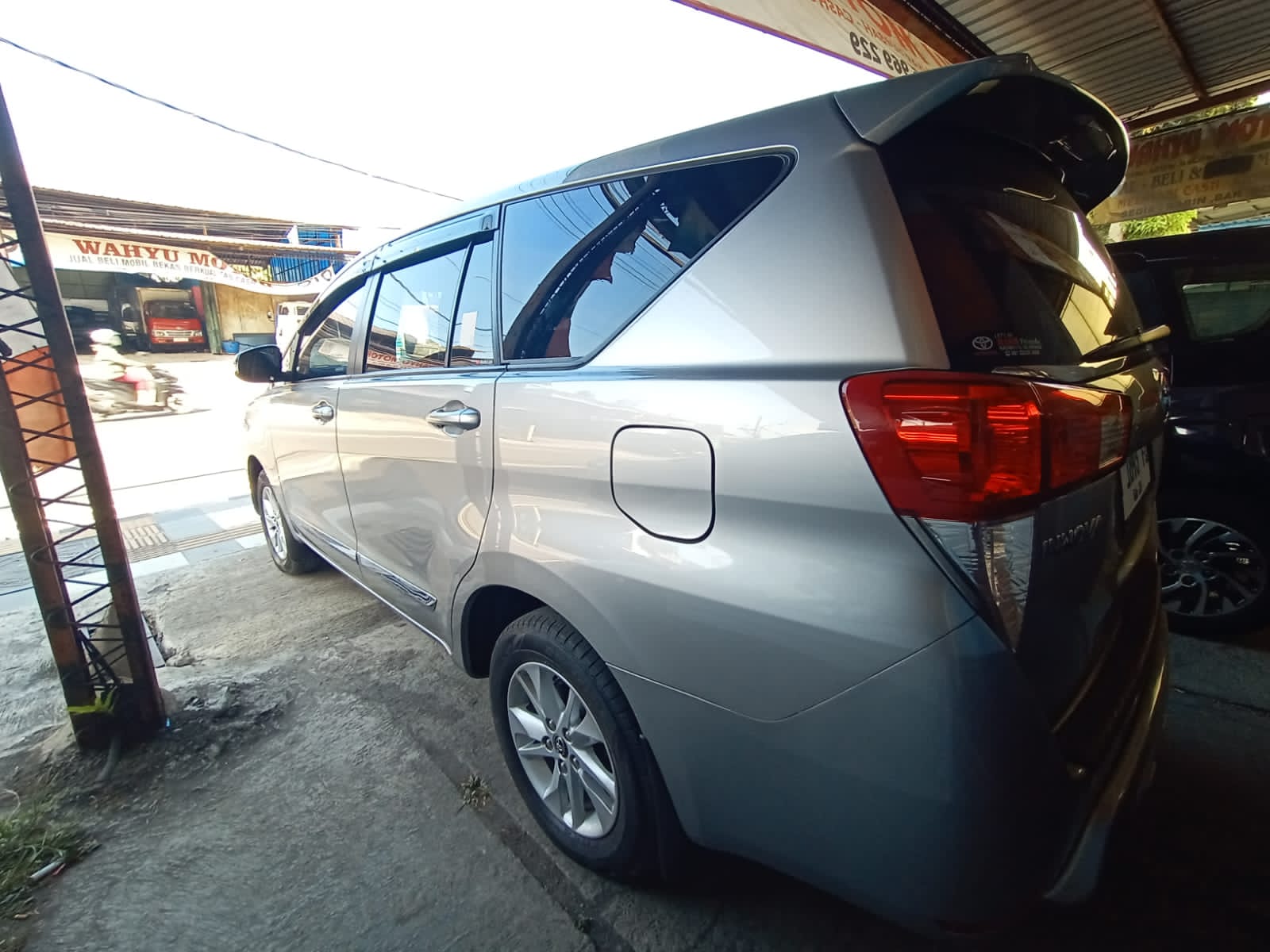 1970 Toyota Innova 1970 Toyota Innova