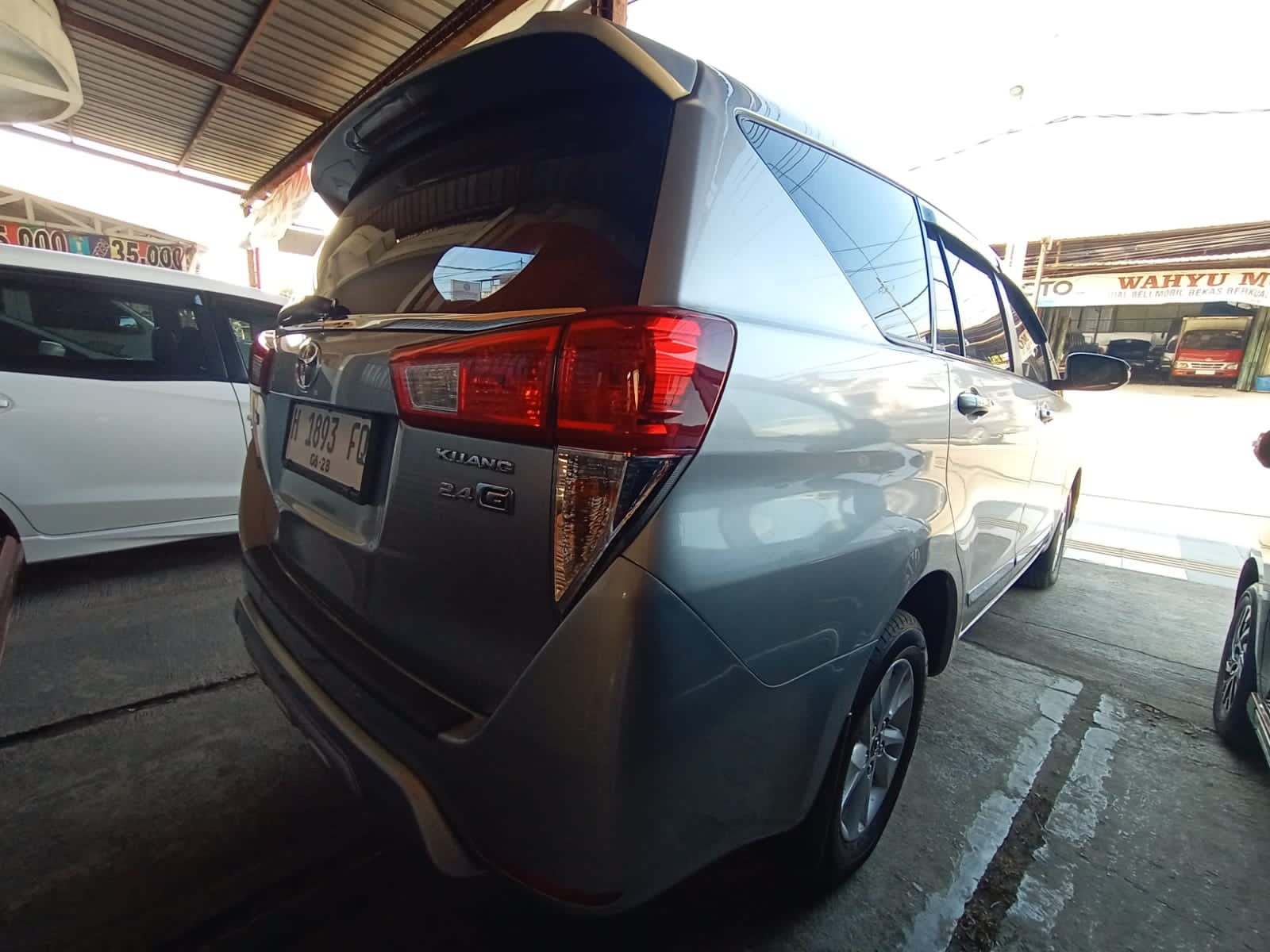 1970 Toyota Innova 1970 Toyota Innova