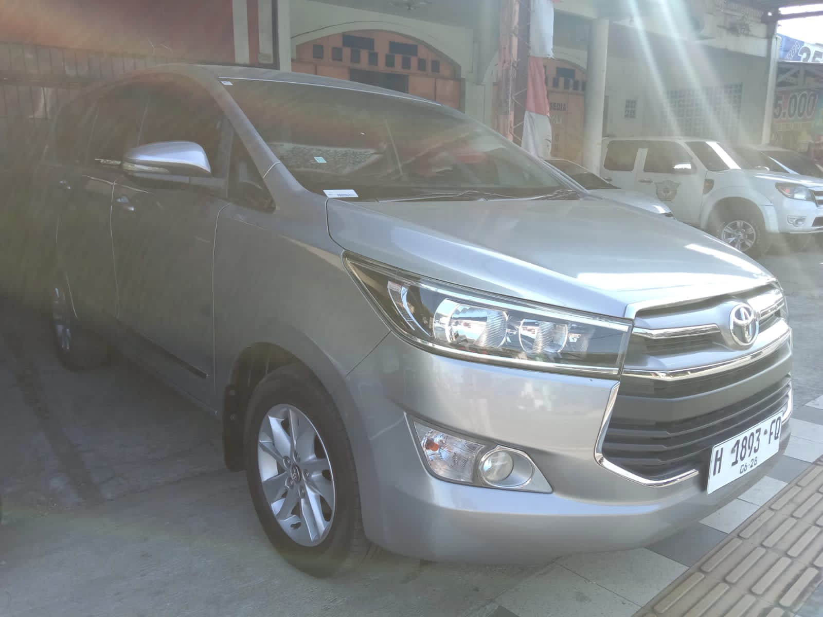 1970 Toyota Innova 1970 Toyota Innova