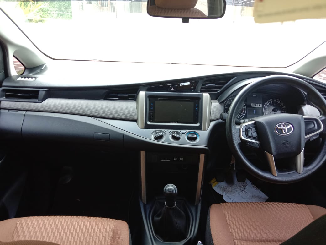 1970 Toyota Innova 1970 Toyota Innova