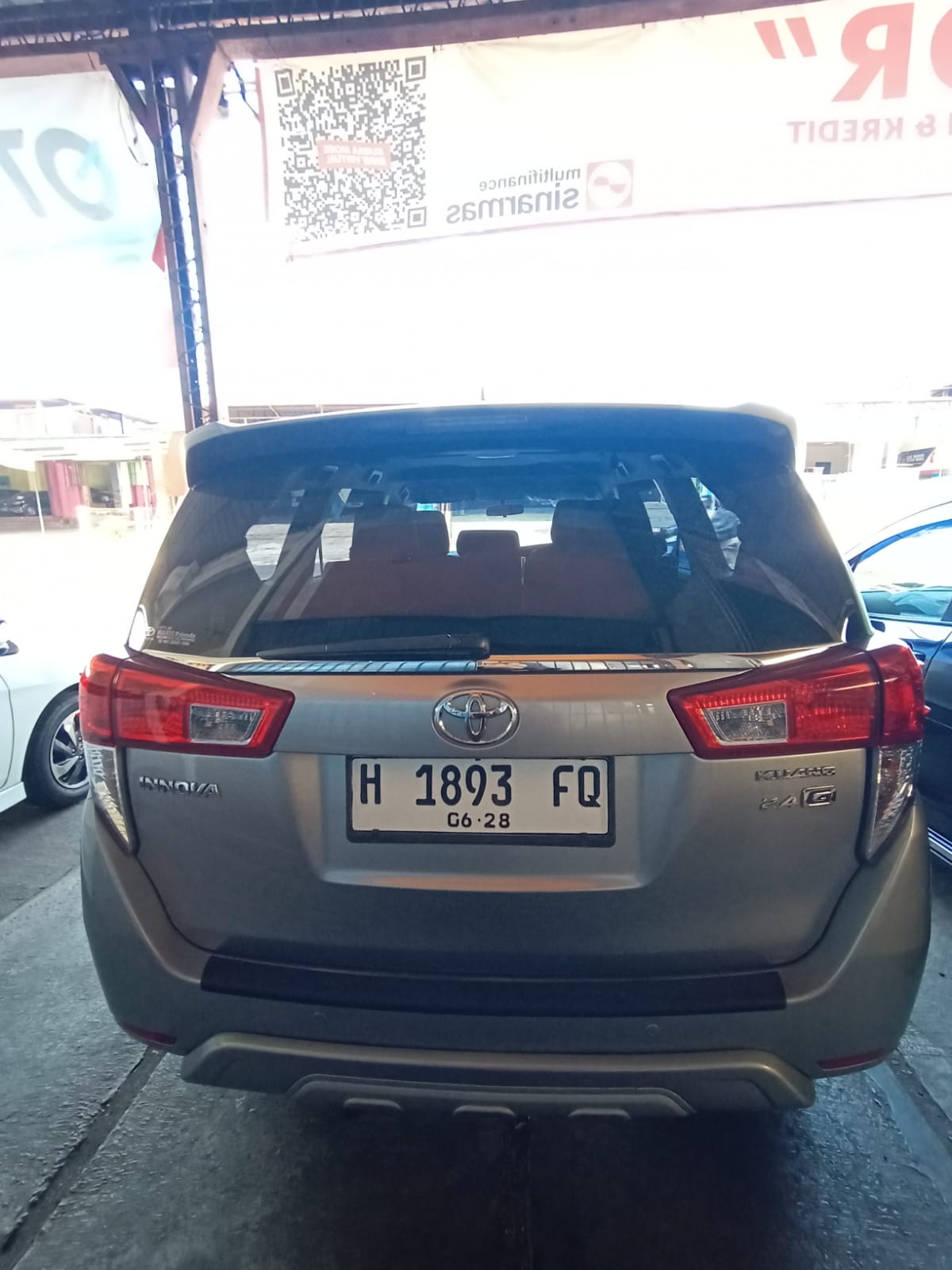 1970 Toyota Innova 1970 Toyota Innova