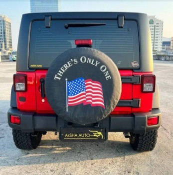 2015 Jeep Wrangler Unlimited 2015 Jeep Wrangler Unlimited