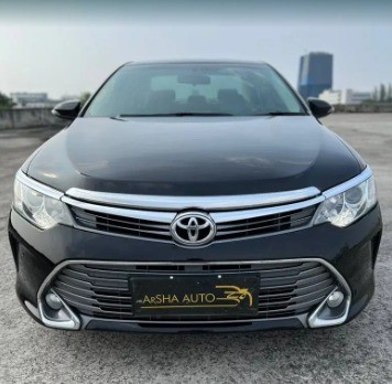 Second Hand 2015 Toyota Camry Second Hand 2015 Toyota Camry