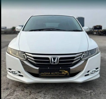 Second Hand 2013 Honda Odyssey Second Hand 2013 Honda Odyssey