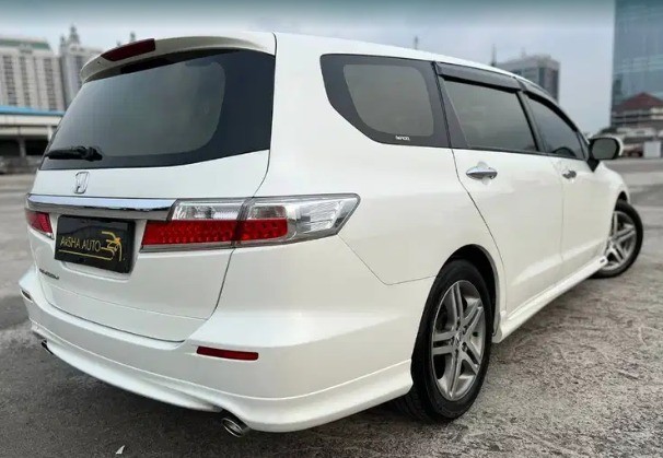 2013 Honda Odyssey 2013 Honda Odyssey