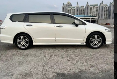 2013 Honda Odyssey 2013 Honda Odyssey