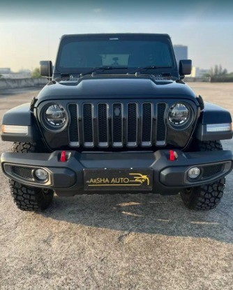 2009 Jeep Wrangler Bekas 2009 Jeep Wrangler Bekas