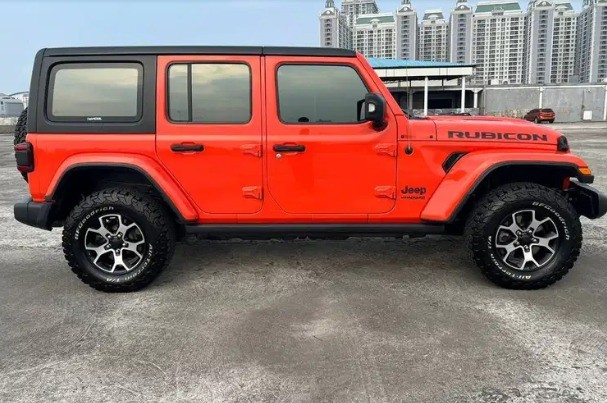 1970 Ferrari F8 Tributo 1970 Ferrari F8 Tributo