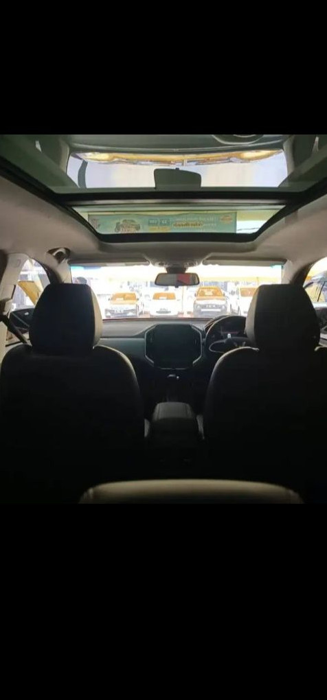 2019 Wuling Almaz 2019 Wuling Almaz