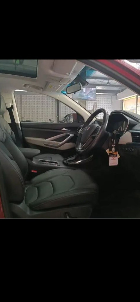 2019 Wuling Almaz 2019 Wuling Almaz