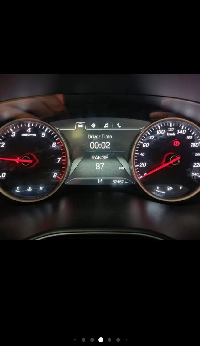 2019 Wuling Almaz 2019 Wuling Almaz