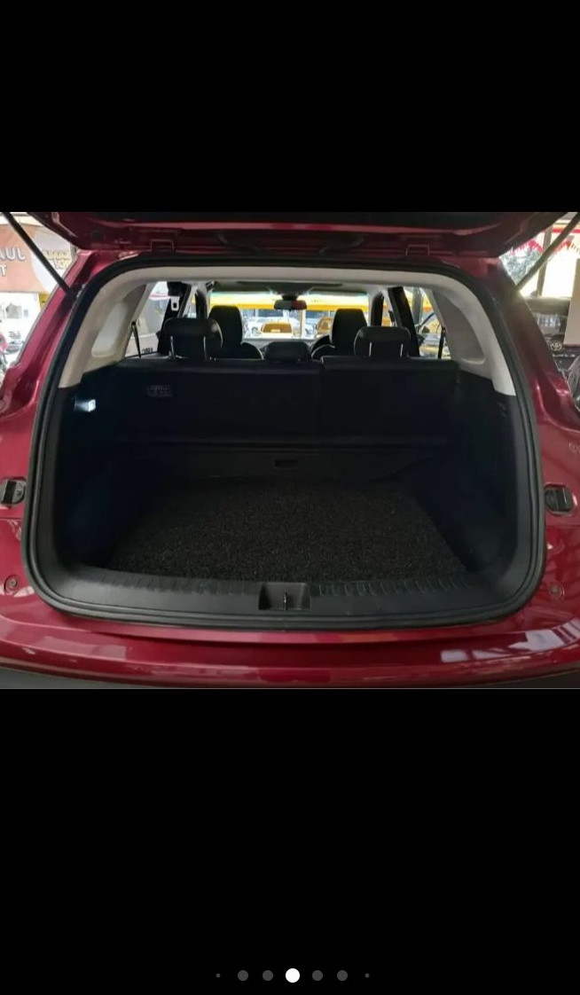 2019 Wuling Almaz 2019 Wuling Almaz